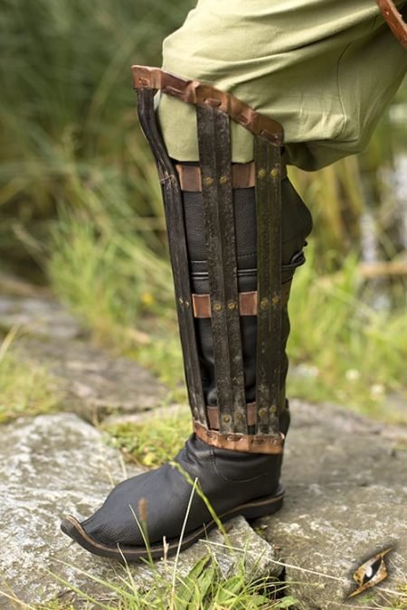 Viking Leg Protection - M/L - immagine 3