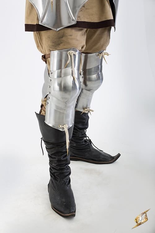Floating Knee