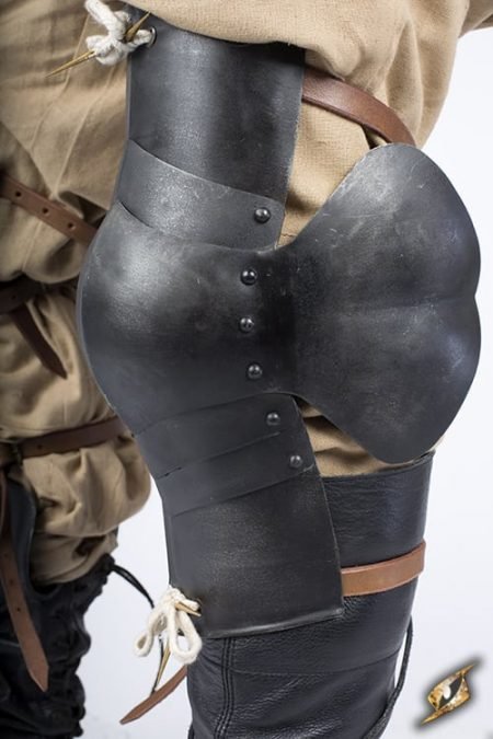 Floating Knee Epic Dark - immagine 2