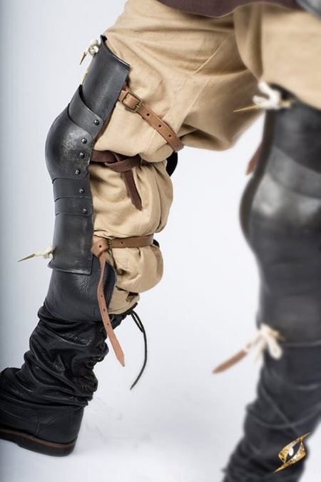 Floating Knee Epic Dark - immagine 3
