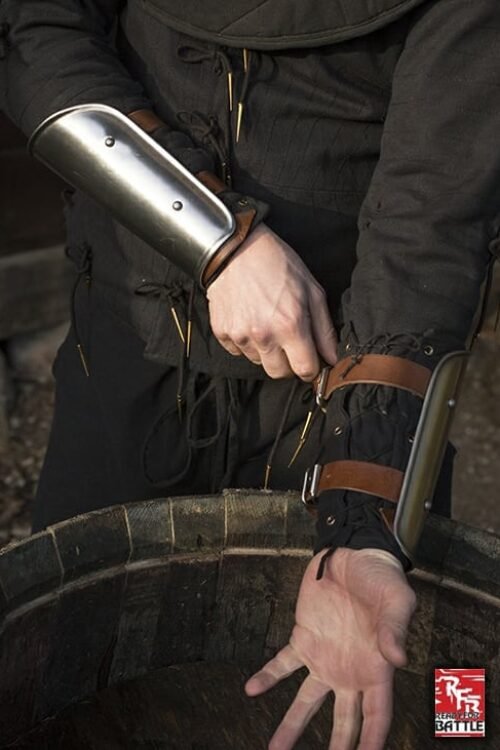 RFB Arm Protection