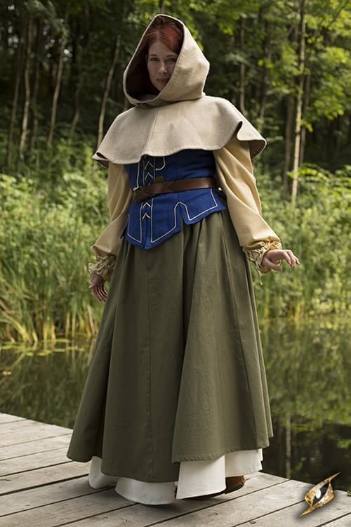 Hood - Medieval