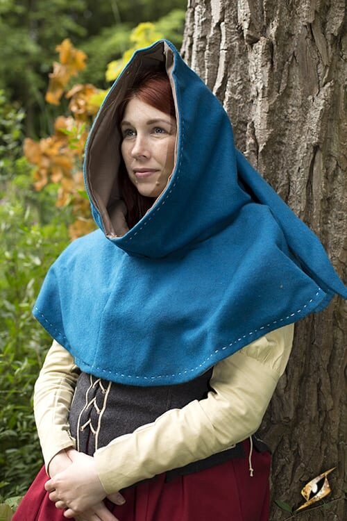 Hood - Medieval