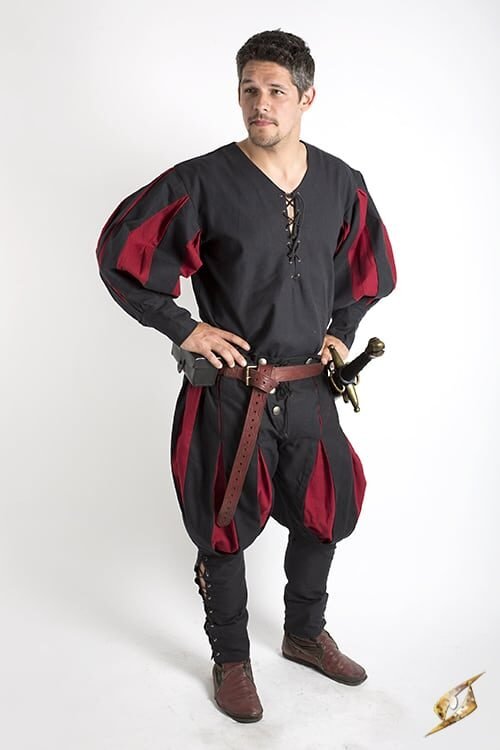 Landsknecht Shirt