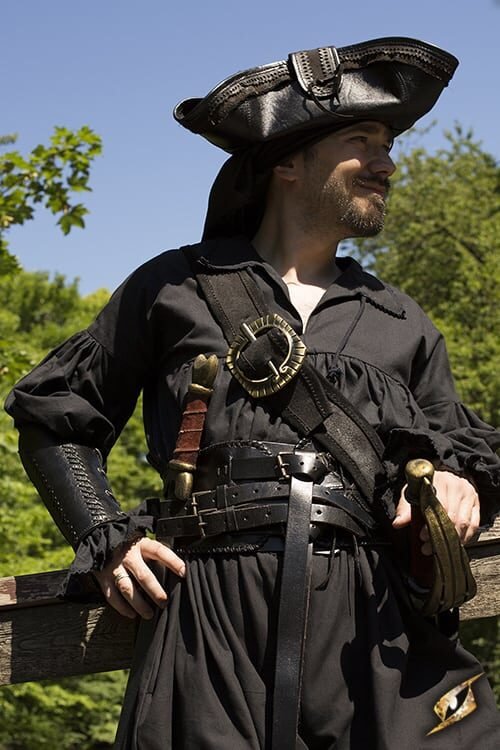 Shirt Aramis