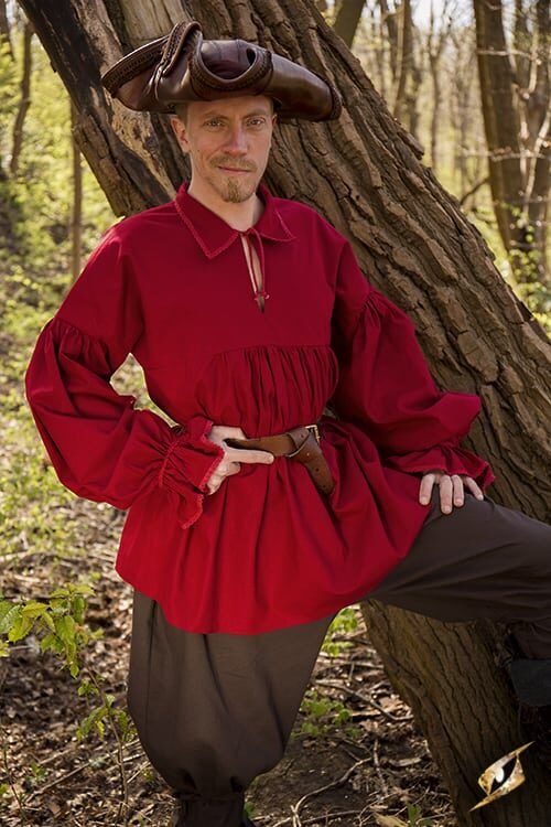 Shirt Aramis