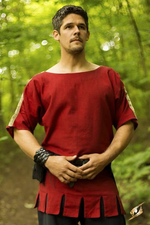 Roman tunic