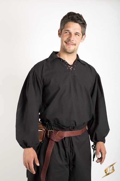 Fencing Shirt
