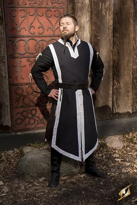 Basic Tabard - immagine 9