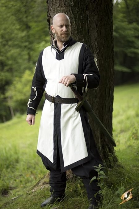 Basic Tabard - immagine 4