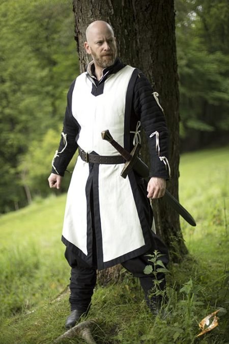 Basic Tabard - immagine 3