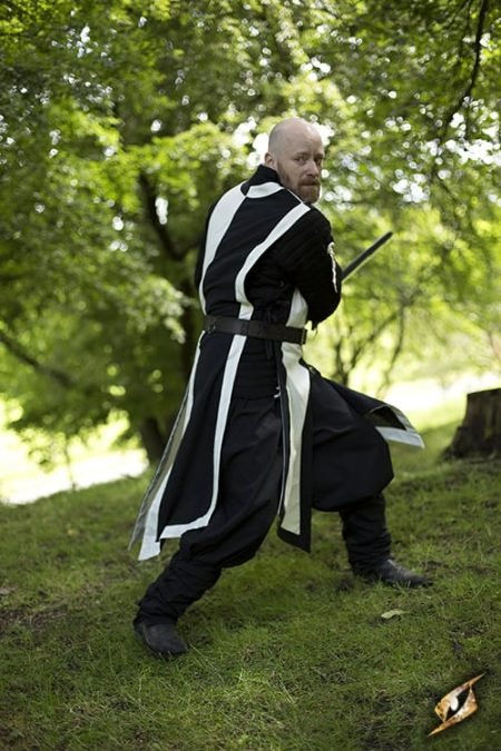 Basic Tabard - immagine 18