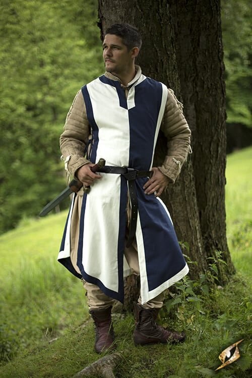 Basic Tabard