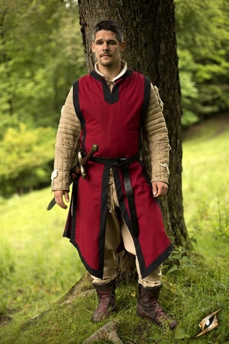 Basic Tabard - immagine 24