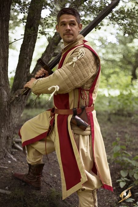 Basic Tabard - immagine 26