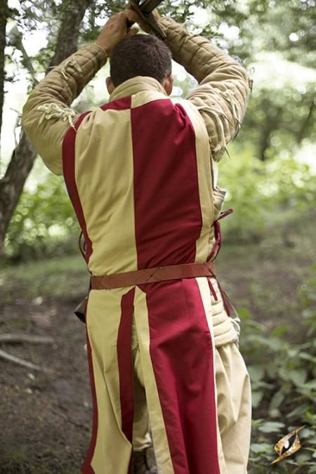 Basic Tabard - immagine 29