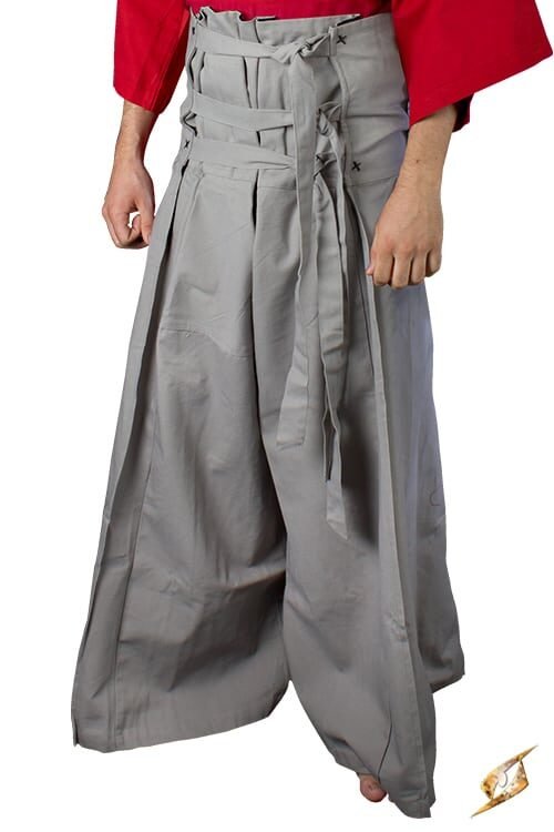 Samurai Pants