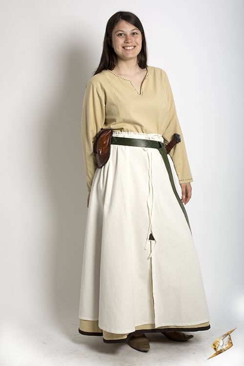 Battle Skirt