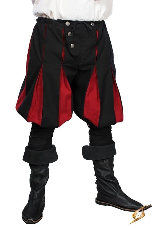 Landsknecht Pants