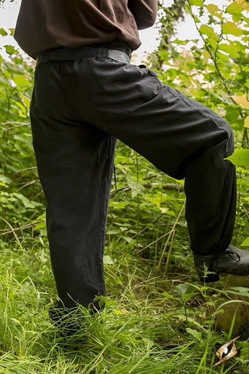 Basic Pants