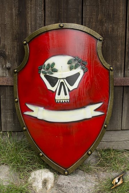 Imperial Shield