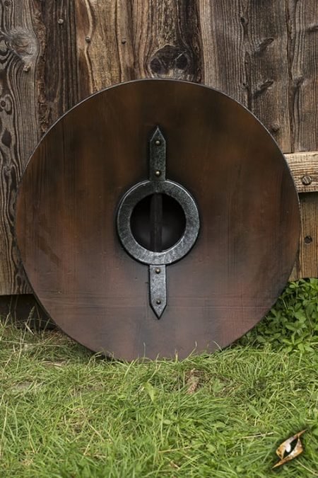 Viking Shield - ø69 cm