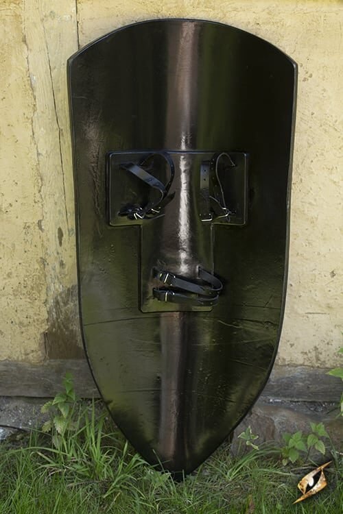 Footman Tower Shield - 120x60 cm - 2nd quality