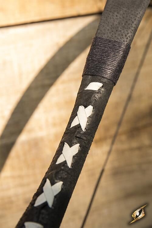 Squire Bow S RFB