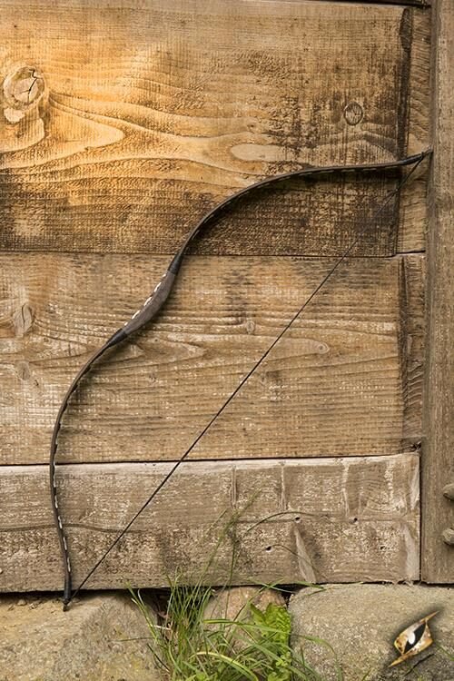 Squire Bow Brown S