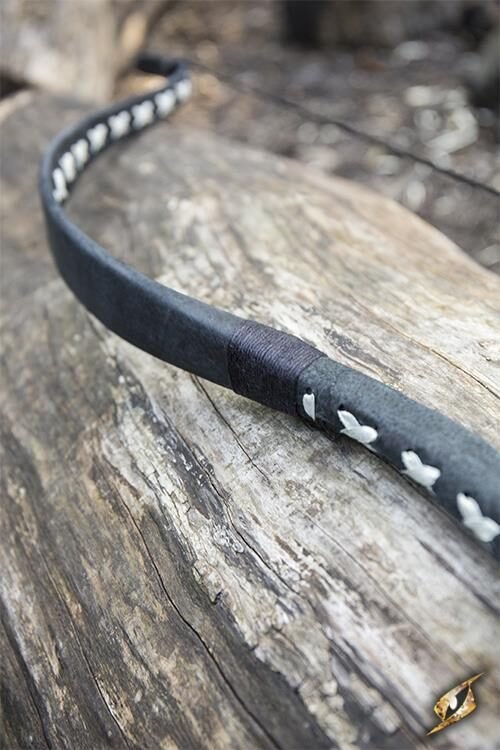 Squire Bow Black M