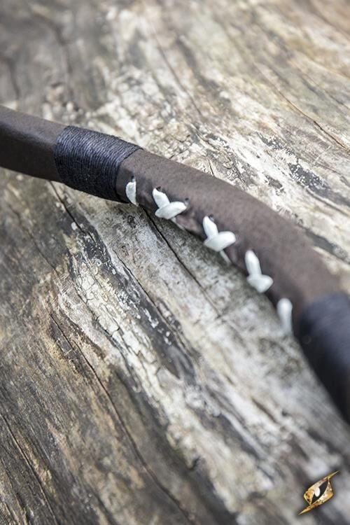 Squire Bow Brown M