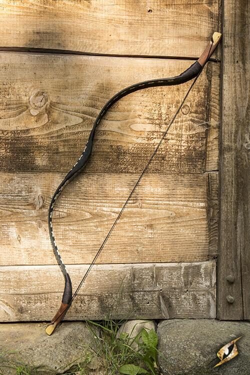 Horsebow Black L