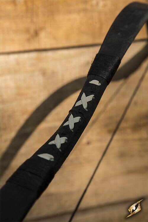 Horsebow Black L