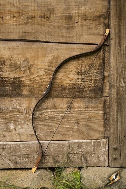 Horsebow Brown L