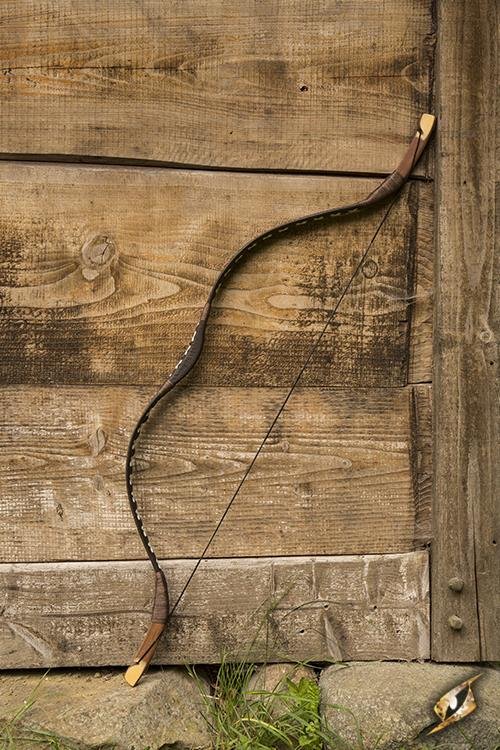 Horsebow Brown L