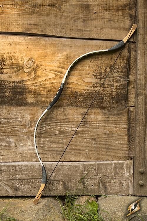 Horsebow Grey L