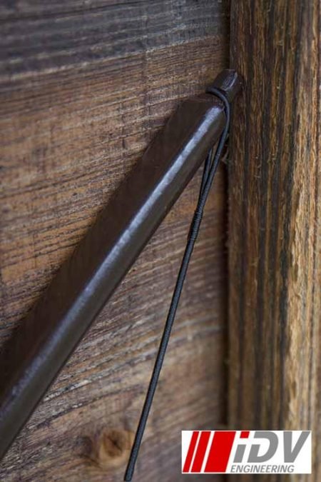 Long Bow IDV Gold - immagine 4
