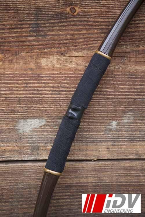 Long Bow IDV Gold