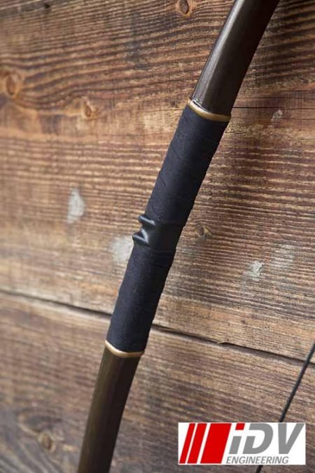 Long Bow IDV Gold - immagine 3
