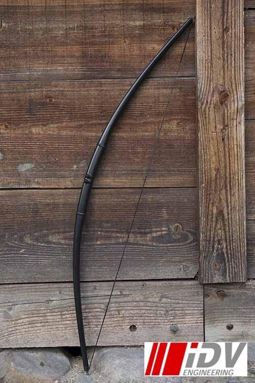 Bow IDV Black