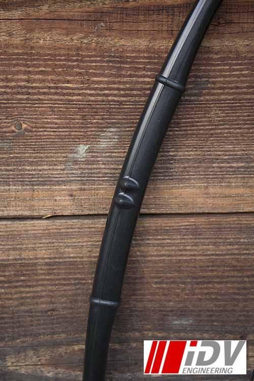 Bow IDV Black