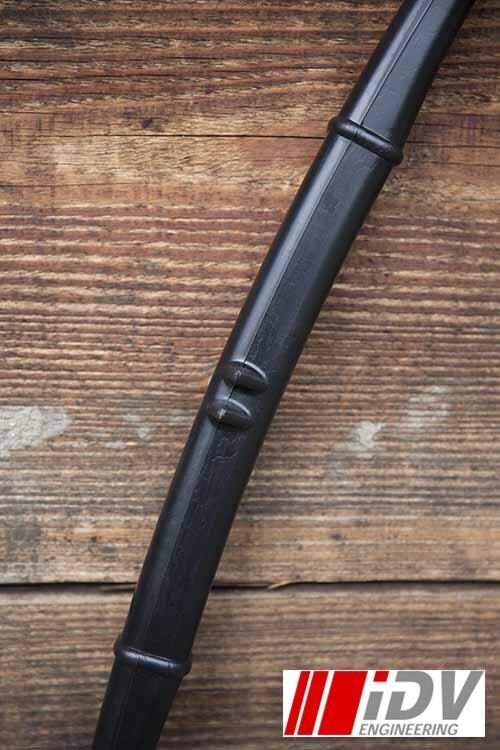 Long Bow IDV Black