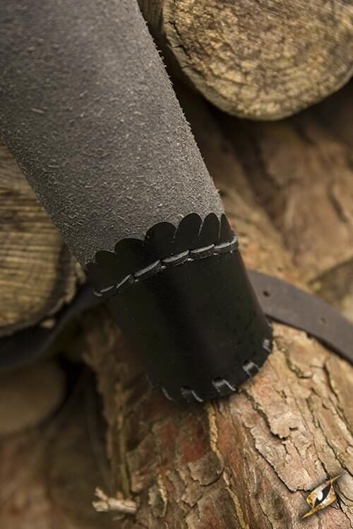 Quiver Archer Dark Grey - Black