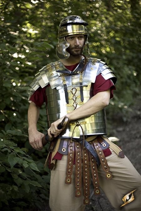 Roman Legion - immagine 9