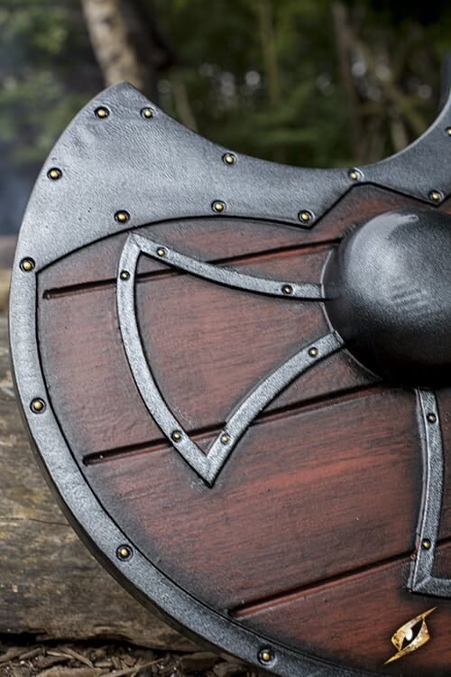 Gobbo Shield - 55 cm