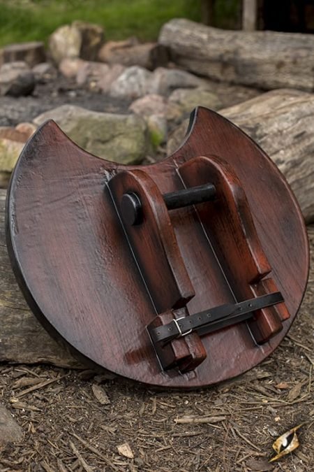 Gobbo Shield - 55 cm - immagine 3