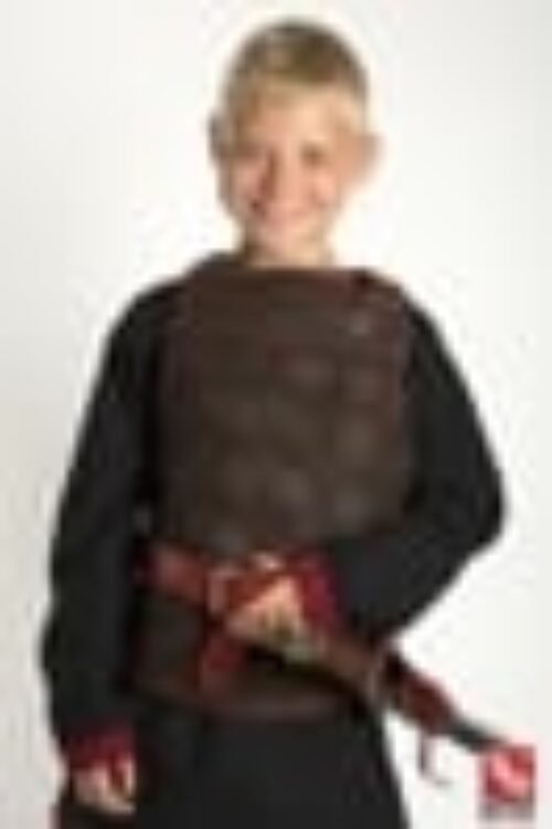RFB Viking Leather - Brown