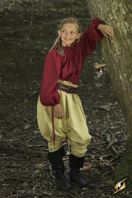 Pants Medieval - immagine 8