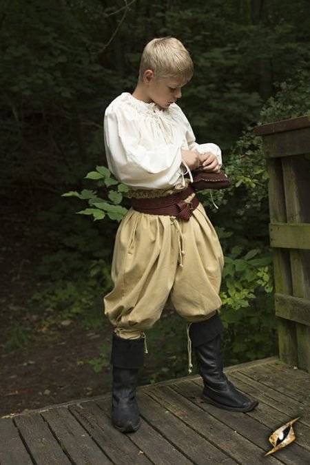 Pants Medieval - immagine 9