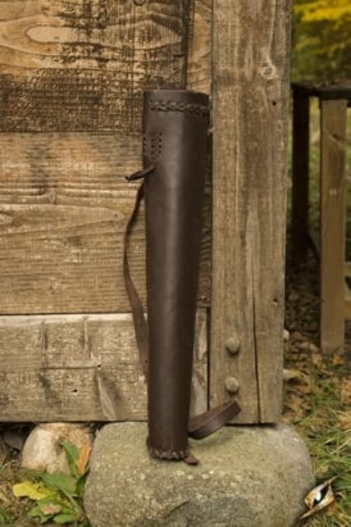 Quiver Hunter Brown S